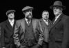CLUTCH anuncia el disco "Wasted Lands", "pensado para los directos y que los fans se vuelvan locos" La banda de Stoner Rock Clutch