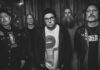 DISFEAR anuncia "The Last Nail", disco póstumo de Tomas Lindberg y Marcus Andersson con sus últimas grabaciones La banda de Crust Punk Disfear