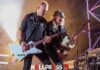 ECLIPSE, CRAZY LIXX y THE CRUEL INTENTIONS, el triunvirato de Hard Rock nórdico, hace vibrar Rock The Sun en Barcelona Concierto de Eclipse en Rock The Sun 2026 de Barcelona