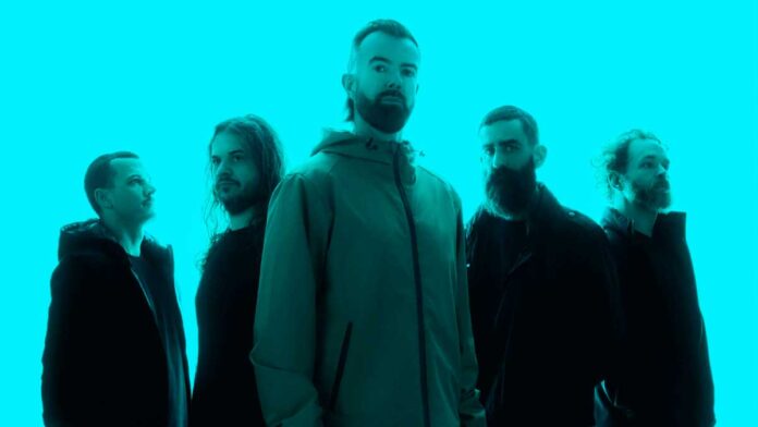 El grupo de Metal-Rock Progresivo Karnivool