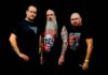 El grupo de Death Metal Master