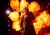 RAMMSTEIN estrenará "Live In Mexico City" en cines de España en noviembre: entradas a la venta Richard Kruspe de Rammstein en Live In Mexico City