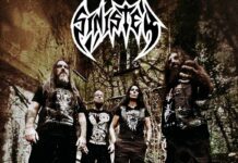 SINISTER anuncia el disco “Lucid Nightmares” y advierte de acciones legales contra SINISTER90 por el uso del nombre El grupo de Death Metal Sinister