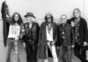 AEROSMITH lo hace oficial: regresará a los conciertos con THE BLACK CROWES, Billy Idol, Slash y muchos más artistas La banda de Rock Aerosmith