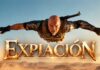 Alberto Rionda de Avalanch en el vídeo de Expiación