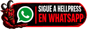 Sigue Hellpress en WhatsApp