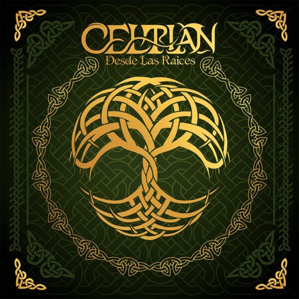 Desde Las Raíces, disco en directo de Celtian