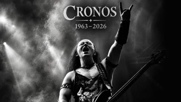 Cronos de Venom
