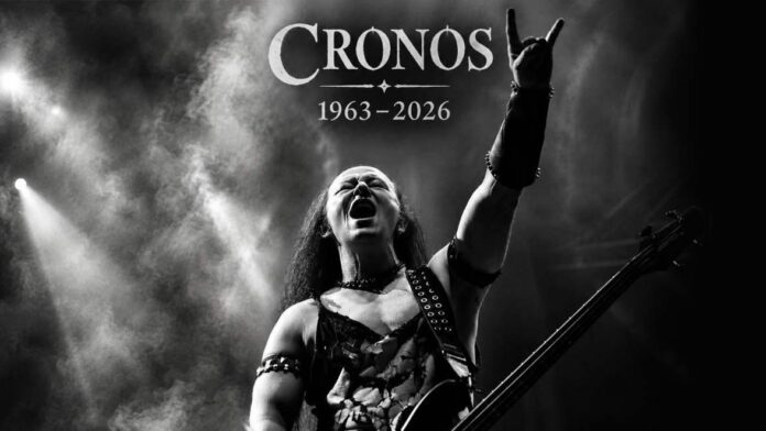Cronos de Venom