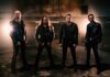 CROWNSHIFT (Children Of Bodom, Finntroll, Norther), lanzará su segundo disco, "The Shadows We Buried" CROWNSHIFT, el grupo de músicos de miembros de CHILDREN OF BODOM, NORTHER y FINNTROLL