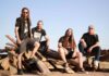 La banda de Heavy Metal Cruzada