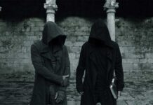 DANTALION lanzará su disco homónimo, un álbum de Black Metal atmosférico sobre la decadencia humana El grupo de Black Metal Dantalion