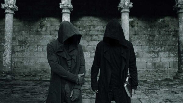 El grupo de Black Metal Dantalion