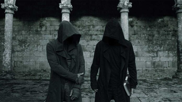 El grupo de Black Metal Dantalion