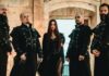El grupo de Metal Death And Legacy