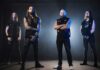 DIETH presenta nueva formación: fuera el ex MEGADETH David Ellefson y dentro Tobias Cristiansson El grupo de Death-Thrash Metal Dieth