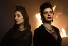 DUO JATEKOK llevará su espectáculo inspirado en RAMMSTEIN a Madrid y Barcelona: conciertos en 2027 Adélaïde Panaget y Naïri Badal forman el Duo Jatekok