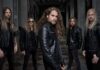 El grupo sueco de Power Metal Dynazty