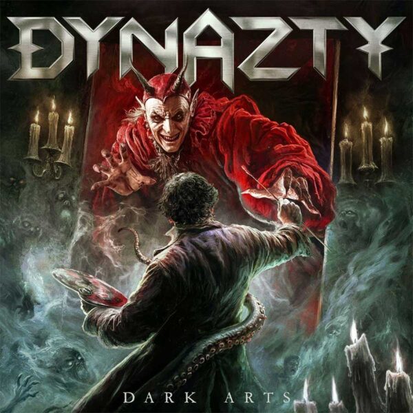 Dark Arts, disco de Dynazty