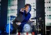 EUROPE revive la magia de “The Final Countdown” en Barcelona cuatro décadas después Concierto de EUROPE en el Poble Espanyol de Barcelona