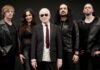 GRAHAM BONNET BAND anuncia “Circuit Breaker”, nuevo disco con Bruce Dickinson de IRON MAIDEN y Kai Hansen, de HELLOWEEN y GAMMA RAY Graham Bonnet Band