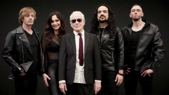 Graham Bonnet Band