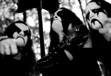 IMMORTAL reunirá toda su discografía en una caja: más de tres décadas de Black Metal en 11 LPs El grupo de Black Metal Immortal