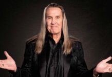 Nicko McBrain revela que consumió heroína antes de entrar en IRON MAIDEN: "Tuve suerte de no caer demasiado hondo" El batería Nicko McBrain