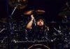 Muere Nigel Durham, exbatería de SAXON y Oliver/Dawson SAXON El batería Nigel Durham (ex SAXON)