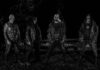NORDJEVEL anuncia "Damnous", su cuarto álbum de guerra, mitología nórdica y Black Metal La banda de Black Metal Nordjevel