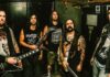 La banda de Thrash Metal - Crossover Power Trip