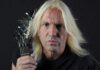 Rudy Graf, guitarrista original de Warlock