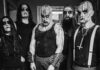 La banda de Black Metal Sarkrista