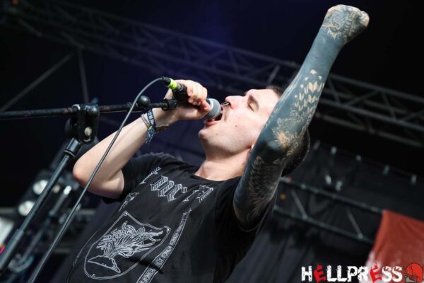 Show de Sotabosc en Okkult Session 2026 de Barcelona