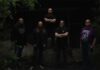 La banda de Doom Metal Spiritus Mortis