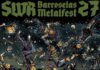 SWR Barroselas Metalfest 2027: SABBAT y SARCOFAGO entre las primeras confirmaciones SWR Barroselas Metalfest 2027