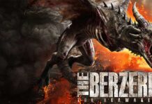 THE BERZERKER recupera "The Reawakening", su disco de 2008, con una reedición en octubre The Reawakening, disco de The Berzerker