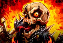GTA 6 tendrá una emisora de Metal: Tom Araya y Kerry King de SLAYER serán los DJs The Chamber, la emisora de Metal conducida por Tom Araya y Kerry King de Slayer