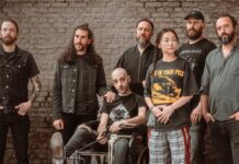THE OCEAN COLLECTIVE: conciertos en Madrid y Barcelona con A.A. Williams The Ocean Collective