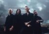 TRIVIUM anuncia el disco "Crown In The Grave", inspirado en el cine de terror japonés El grupo de Metalcore - Heavy - Thrash Metal TRIVIUM