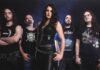 UMBRA, banda de Heavy Metal de Zaragoza, lanzará “Renacer”, su tercer disco La banda de Heavy Metal Umbra