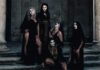VINDICTA festeja su fichaje por Napalm Records con el single "IDOL(L)S" Invicta, el grupo de Heavy Metal-Rock creado por tres ex Dogma