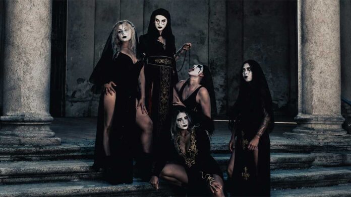 Invicta, el grupo de Heavy Metal-Rock creado por tres ex Dogma