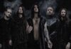 WIZARDTHRONE prepara su debut en directo tras la salida de Michael Barber de GLORYHAMMER Wizardthrone, la banda de Black Metal Sinfónico-Power Metal