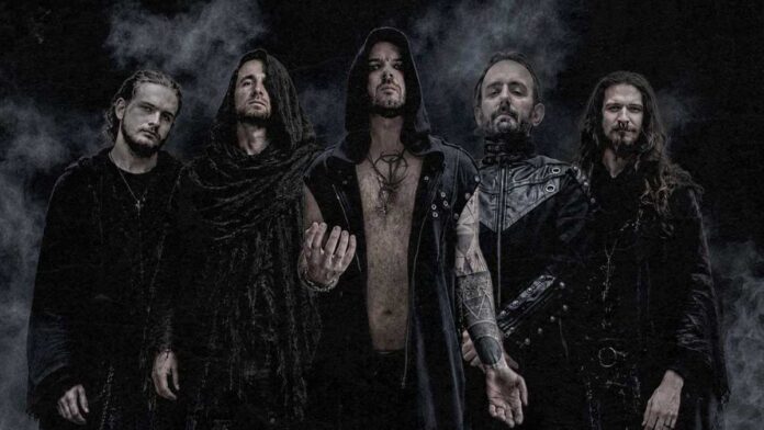 Wizardthrone, la banda de Black Metal Sinfónico-Power Metal