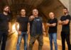 El grupo de Heavy Metal-Hard Rock Zyphra