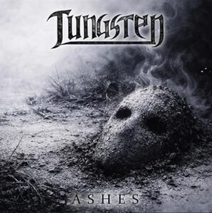 TUNGSTEN - Ashes