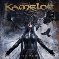 KAMELOT - Dark Asylum