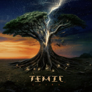 TEMIC - Ceiba