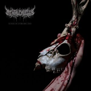 MENTAL CRUELTY - Echoes of a Forlorn Land